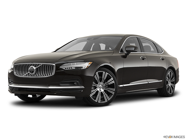 Volvo S90 Sedan